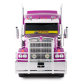 Narrow Windscreen See It Strip®