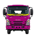 Light Trucks See It Strip®